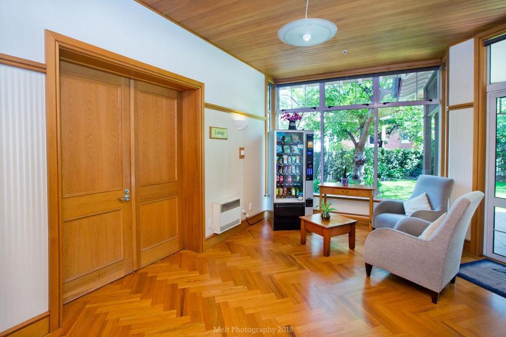 Executive Residence Dunedin Exterior foto